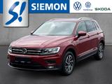 Volkswagen Tiguan 1.4 TSI Sound 4Motion AHK PDC GRA ACC NAV - Volkswagen Tiguan: Sound