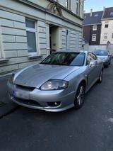 Hyundai Coupe 2.0, TÜV*LEDER*KLIMA, Guter ... - Hyundai Coupe Gebrauchtwagen