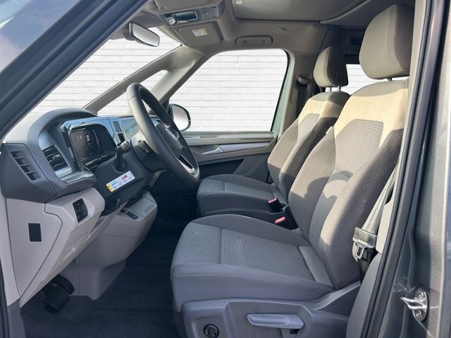 Fahrzeugabbildung Volkswagen NFZ California 150 PS DSG - NAVI*AHK*SHZG!!!