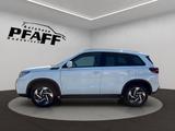 Suzuki Vitara 1.4 COMFORT+ 4x4 ALLGRIP | AUTOMATIK | - Suzuki Vitara mit Panoramadach