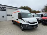 Iveco Daily Kastenwagen AHK*3-SITZE* - Iveco aus 2014