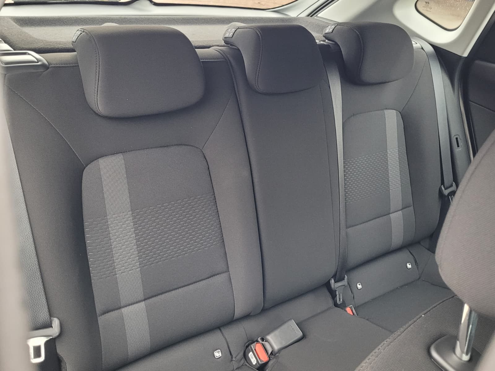Fahrzeugabbildung Hyundai i20 1.0 T-GDI Trend *Navi*Kamera*CarPlay*LED*