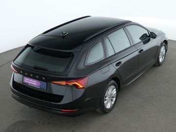 Skoda Octavia - 11