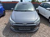 Hyundai i20 Classic - gebrauchte Hyundai i20 aus dem Jahr 2015