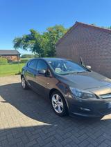 Opel Astra 1.4 Turbo ecoFLEX Edition 88kW S/S Edition - Opel Astra: Eco