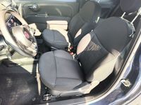 Fiat 500 - Vorschau Bild 7