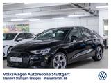 Audi A3 35 1.5 TFSI Limousine DSG Navi LED GRA - Audi A3: Dsg