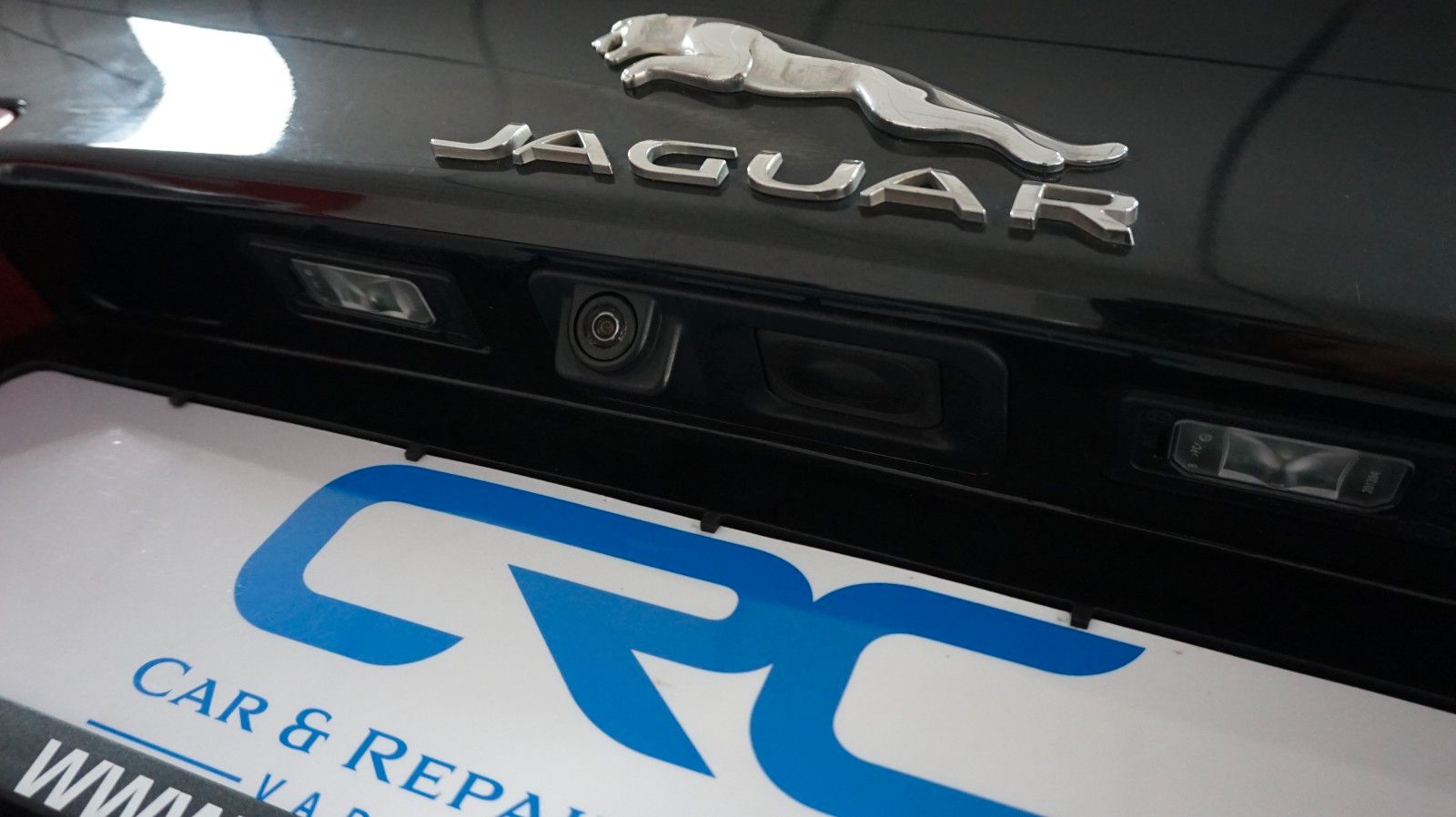Fahrzeugabbildung Jaguar XE Prestige