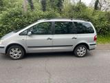 Ford Galaxy 1.9 TDI 116ps - Ford Galaxy mit Diesel-Antrieb: 1.9