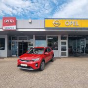 Kia Stonic 1.6D Vision Navi Sitzheizung Rückfahrkame