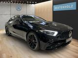 Mercedes-Benz AMG CLS 53 4M+ *NIGHT*AHK*360°*SDACH*DISTR* - Mercedes-Benz: Schwarz, Cls