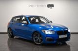 BMW M140 i RWD *NO OPF *LED *PDC *SHZ *KW V3 *2.HAND - BMW: V2