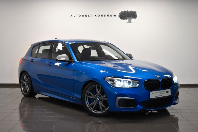 BMW M140 i RWD *NO OPF *LED *PDC *SHZ *KW V3 *2.HAND