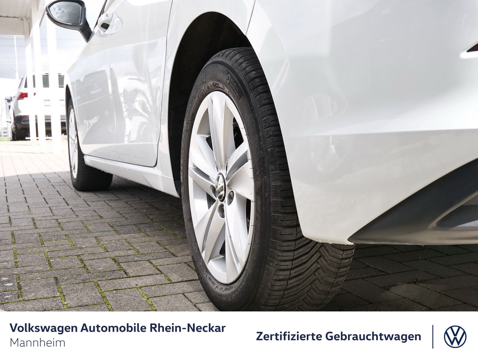 Volkswagen Golf - Bild 9