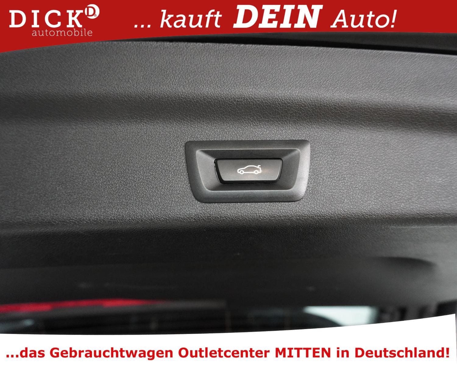 BMW X1 sDr 20i xLine Sport SHADO+LEDER+SHZ+KAM+LED+M, миниатюра 21