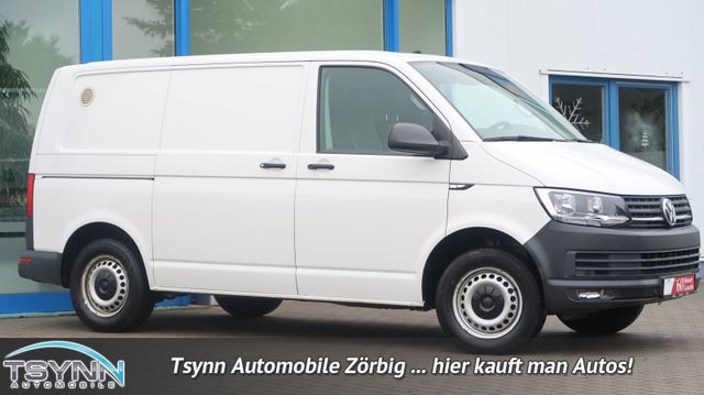 Volkswagen T6 2.0 TDI Kasten EcoProfi Hygieneausbau