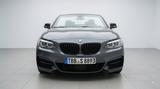 BMW M240i Steptronic Cabrio - - gebrauchte BMW M240i aus dem Jahr 2019
