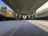 Volkswagen Caddy Maxi - Volkswagen Caddy Maxi: Von Privat