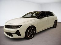 Opel Astra L 1.2 GS *NAVI/HUD/MATRIX/SHZ/PDC/360/AHK*