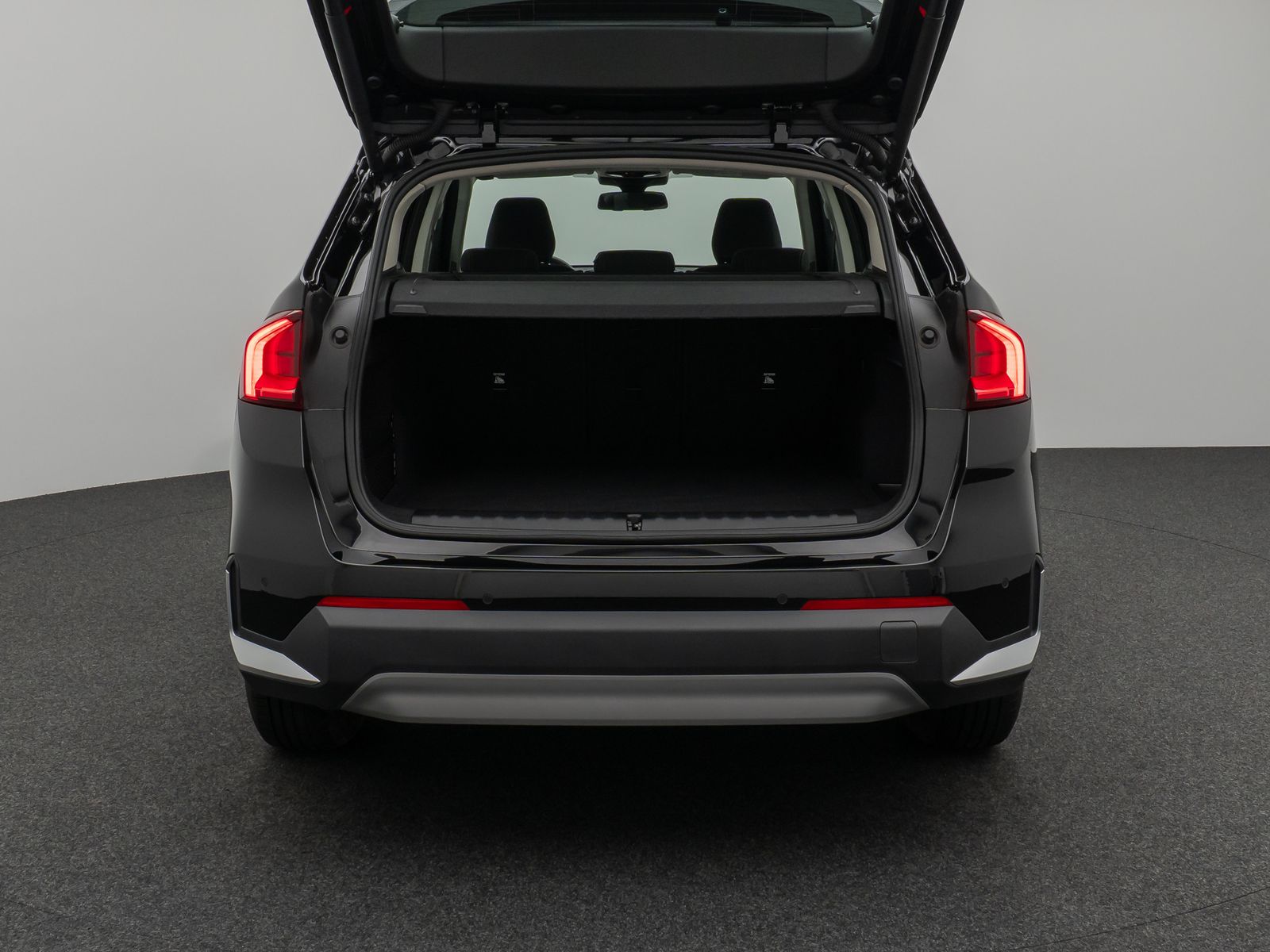 Fahrzeugabbildung BMW iX1 xDrive30 Kamera DAB Sitzhzg LED M Fahrwerk