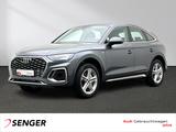 Audi Q5 Sportback 50 TFSI e S line quattro S tronic - Audi Q5
