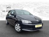 Skoda Fabia Active +Allwetter+Klima+ - Skoda Fabia: Active