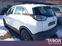 Opel Crossland (X) - Vorschau Bild 4