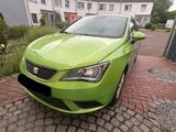Seat Ibiza 1.0 MPI Style SC Style - Seat Ibiza: Grün