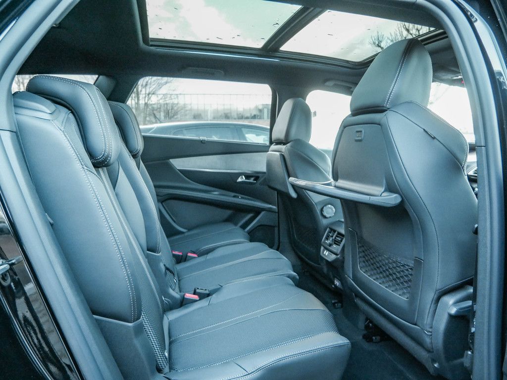 Peugeot 5008 - Bild 20