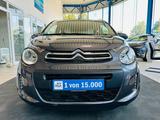 Citroën C1 1.0 VTi Millenium Klima CarPlay Tempomat - Citroën C1 in Dortmund
