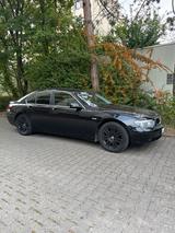 BMW e65 735i - gebrauchte BMW 735 aus dem Jahr 2002