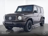 Mercedes-Benz G 500 AMG/EXCLUSIVE/NIGHT/TRITT DUN/STANDH/MAGNO - Mercedes-Benz G 500 in Frankfurt (Main)