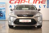 Ford Mondeo Turnier Business Edition *Automatik*Navi* - Ford Mondeo Gebrauchtwagen