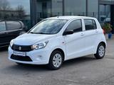 Suzuki Celerio 1.0 Club Klima - weiße Suzuki Celerio