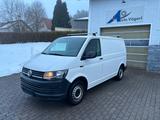 Volkswagen T6, Transporter, Kasten, EcoProfi, Mwst. 1.Hand - Volkswagen: Kombi, Transporter