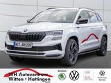 Skoda Karoq 2,0 TDI DSG Sportline PANORAMA STANDHZG AH