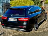 Mercedes-Benz E 220 d Avantgarde 9G-Tronic AHK - Mercedes-Benz E 220 in Krefeld