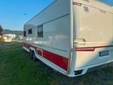 Kabe Royal 740 TDL KS - Kabe Wohnwagen Wohnwagen gebraucht