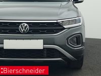 Volkswagen T-Roc - Vorschau Bild 21