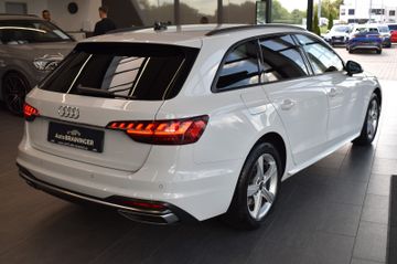 Audi A4 - 2