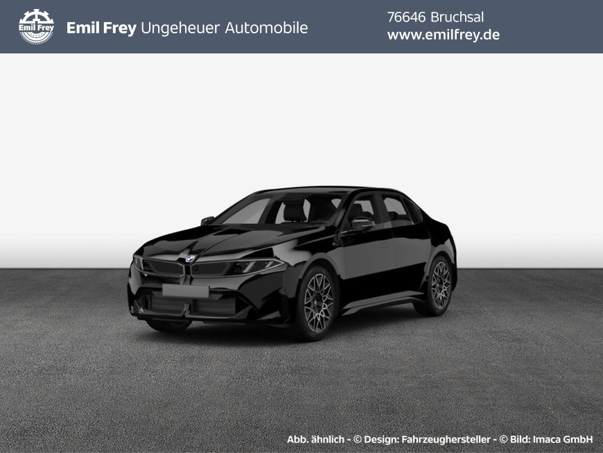 BMW 540 - Bild 1
