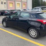 Hyundai i 30 1,6 Diesel 2015 - Hyundai i30 mit Diesel-Antrieb: Kleinwagen