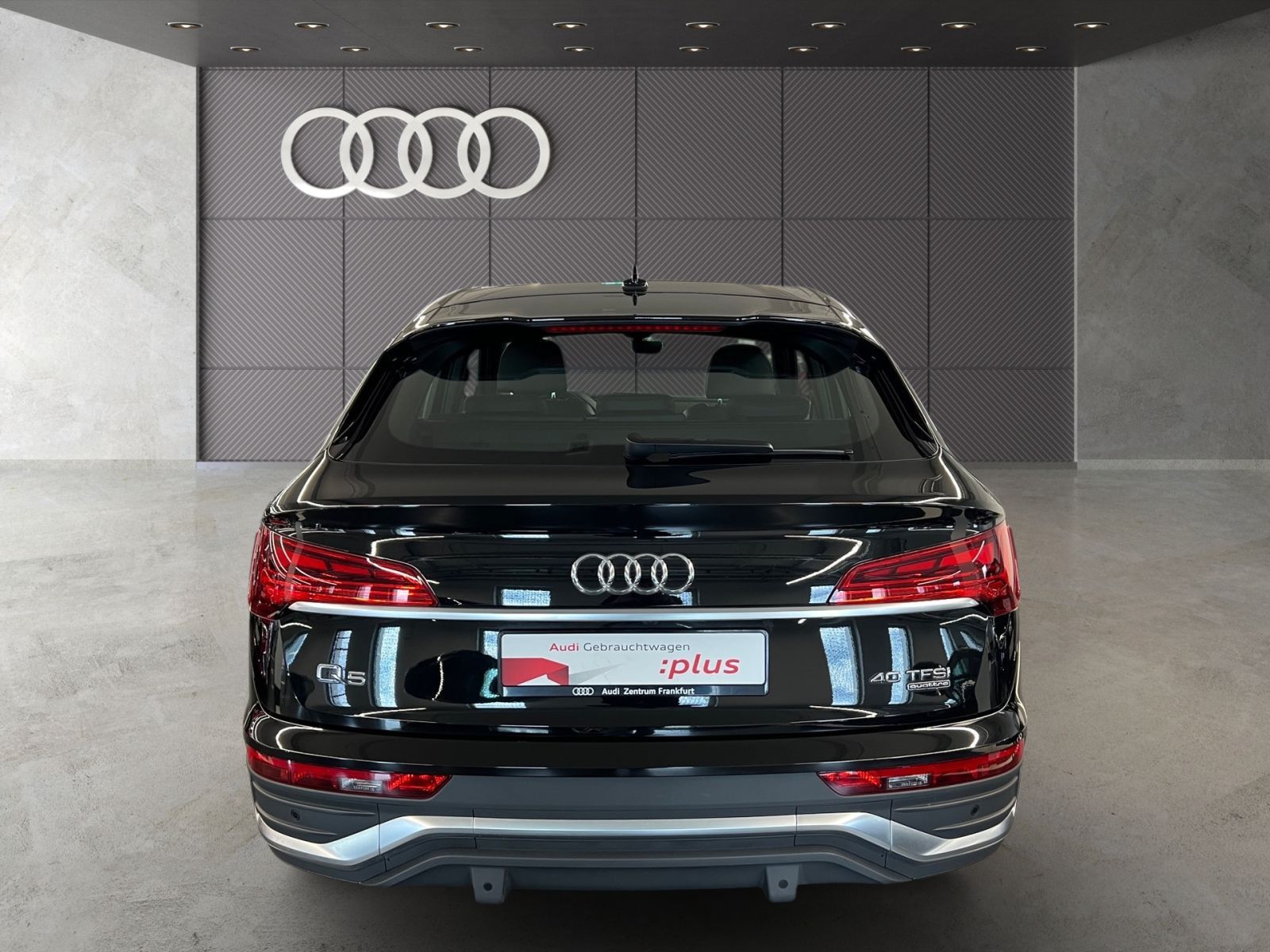 Audi Q5 - Bild 5