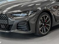 BMW 430 Gran Coupé - Vorschau Bild 3