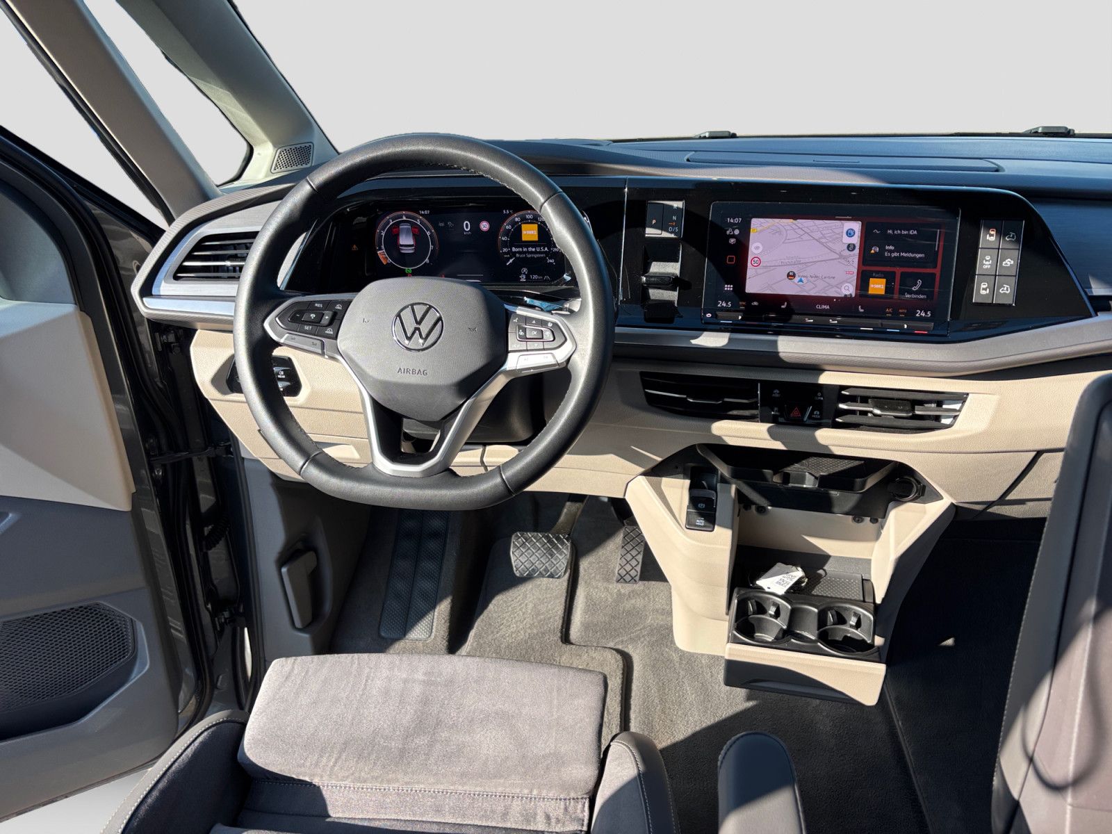 Volkswagen T7 California - Bild 6