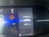 Renault Trafic - Vorschau Bild 15