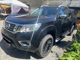 Nissan Navara - Nissan Navara von privat