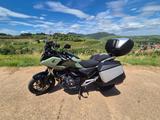 Honda NC 750 X DCT | Top-Paket | Garantie bis 2031