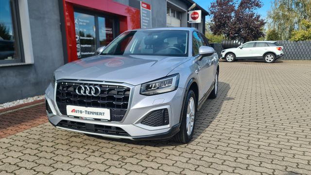 Audi Q2 30 TFSI advanced*RFK*Sitzh*PDC