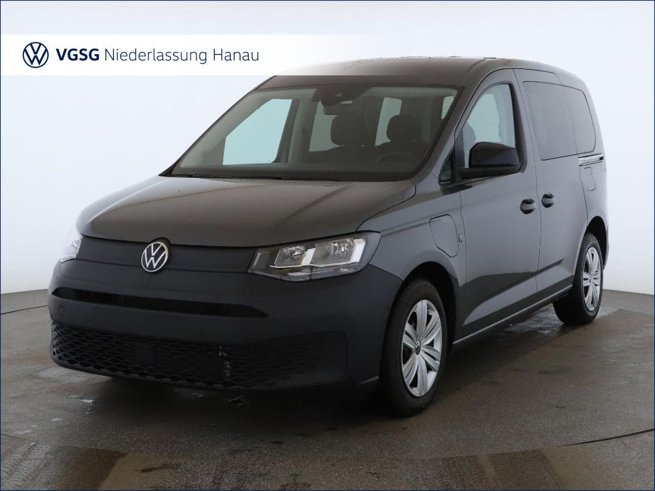 Volkswagen Caddy - Bild 5